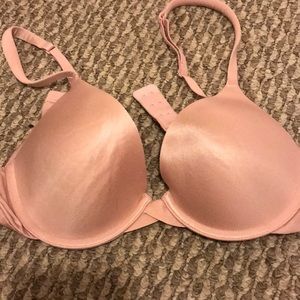 Victoria’s Secret bra!